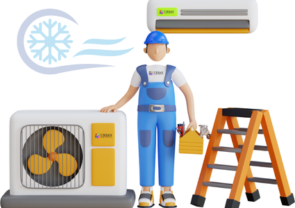 AC service, Repair and Installation In karachi