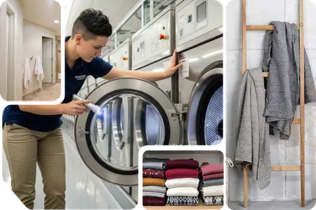 Bathroom Linen