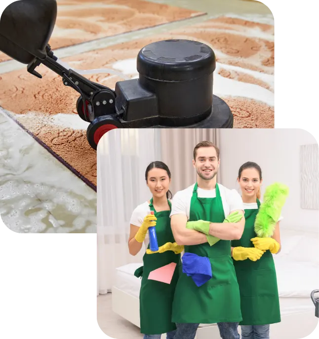 best cleaning services in karachi