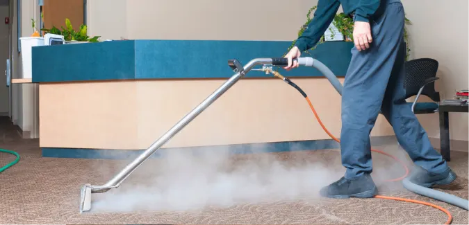 Carpet Cleaning for House