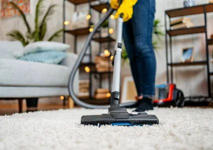 Carpet cleaning karachi