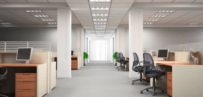 Commercial Carpet Cleaning Services