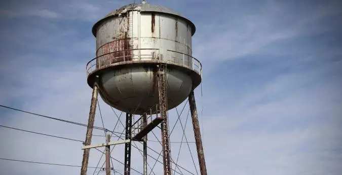 Commercial Water Tank Cleaning Karachi
