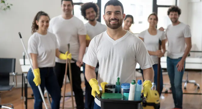 Hire a Professional Mattress Cleaning