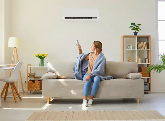 AC repair and maintenance