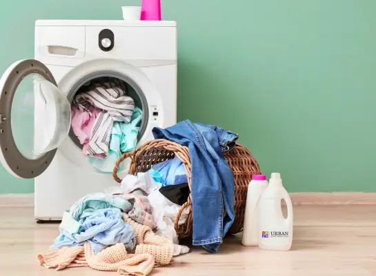 Karachi's Most Trusted Dry Cleaning Service