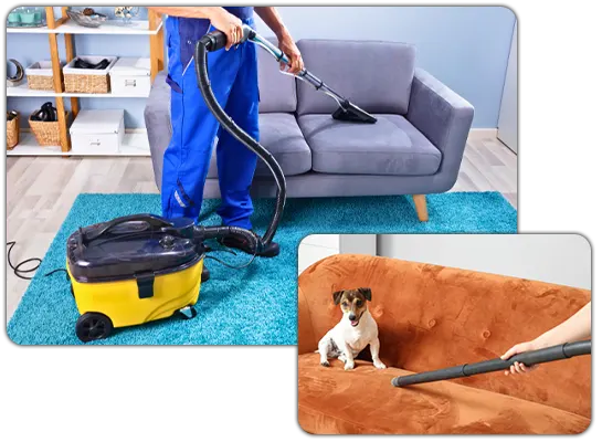 Why Choose Our Commercial Sofa Cleaning Services in Karachi?