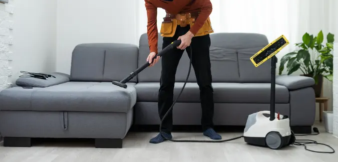 Eco-Friendly & Safe Cleaning Solutions