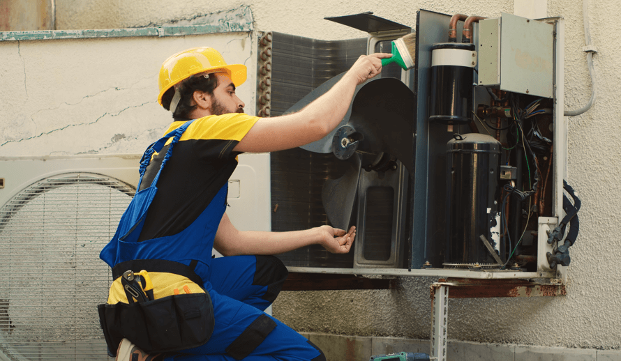 Residential and Commercial AC Services in Karachi – Trusted Experts Near You