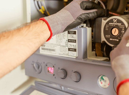 Residential Electrical Repair & Maintenance