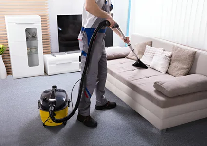 Sofa cleaning karachi