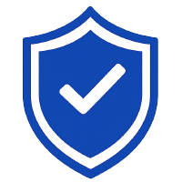 Fully Insured & Police Checked