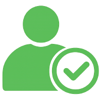 Verified Staff