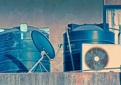 Water Tank Cleaning Karachi