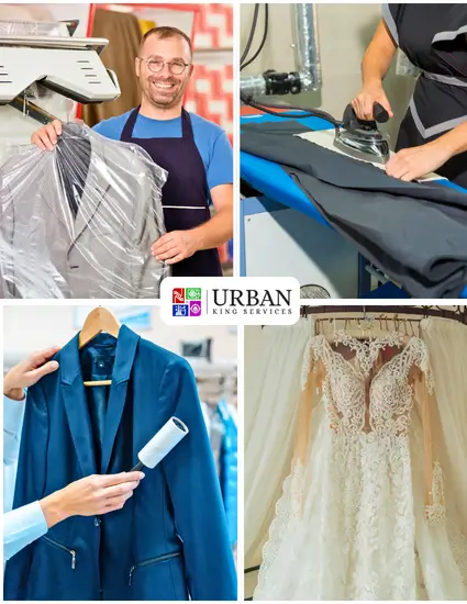 Why Karachi Chooses Urban King Services